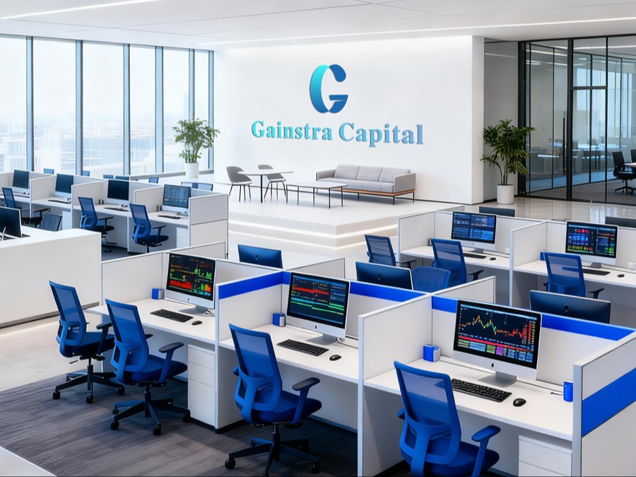 About Gainstra Capital