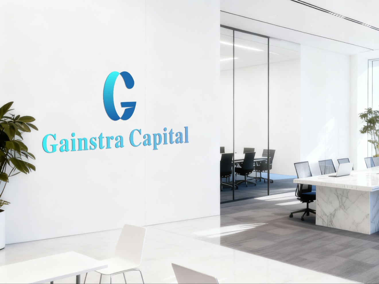 About Gainstra Capital